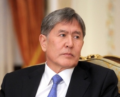 kyrgyzstan-almazbek atambaev-premier.gov .ru 