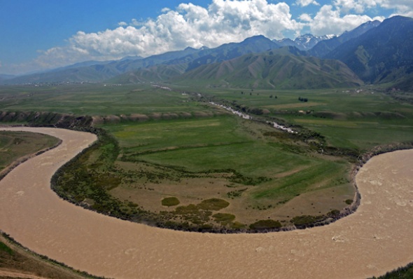 kyrgyzstan-naryn_river-kyrgyz_press_service