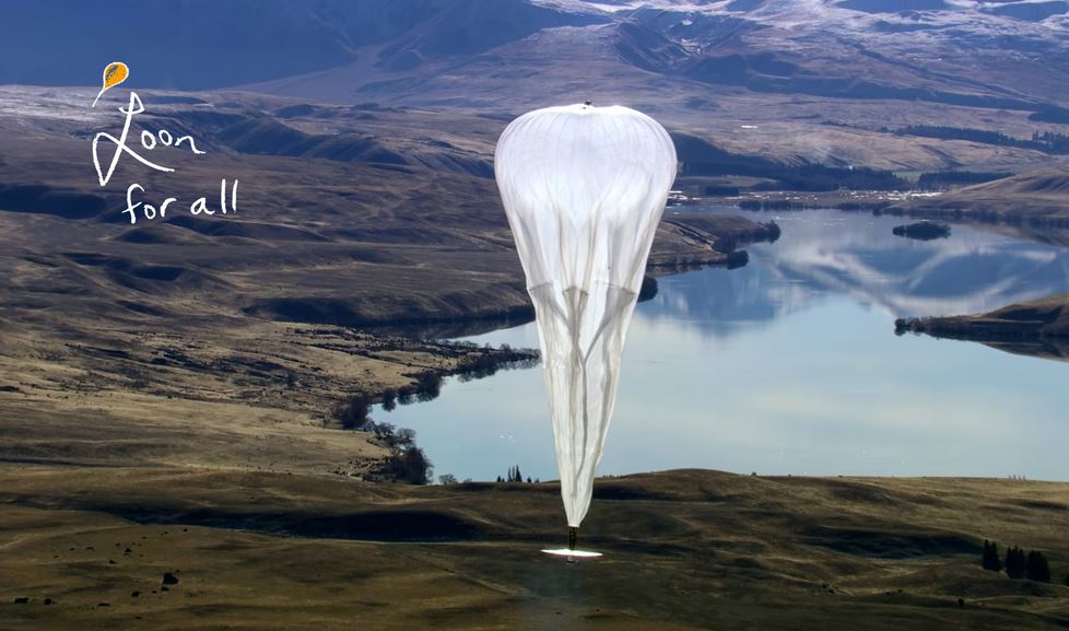 google-project-loon