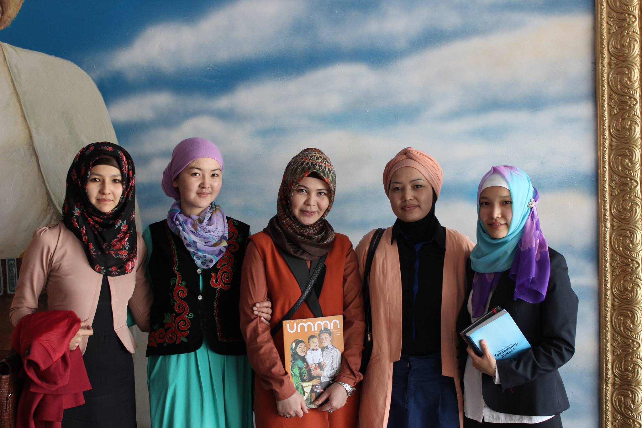 Сайт Знакомств Для Мусульман В Казахстане