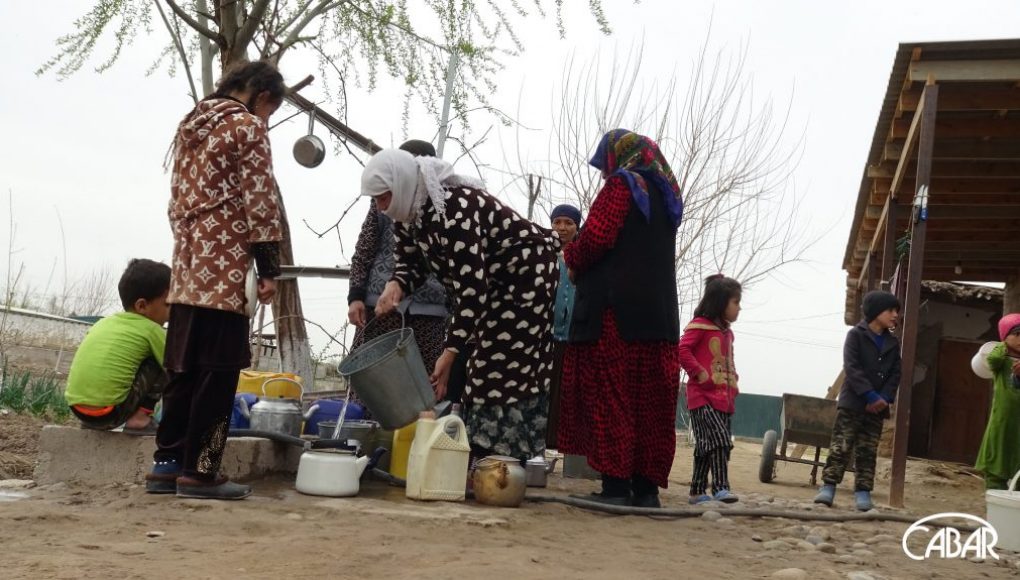 Погода вахш таджикистан на 10 дней. Вахшский район Таджикистан. Таджикистан Хатлонская область Вахшский район. Дефицит пресной воды. Питьевая вода Таджикистан.