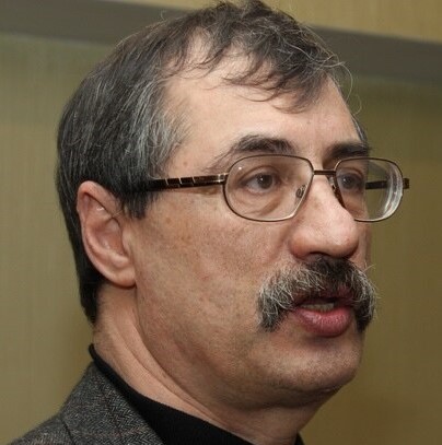 Yevgeny Zhovtis. Photo: azattyq.org