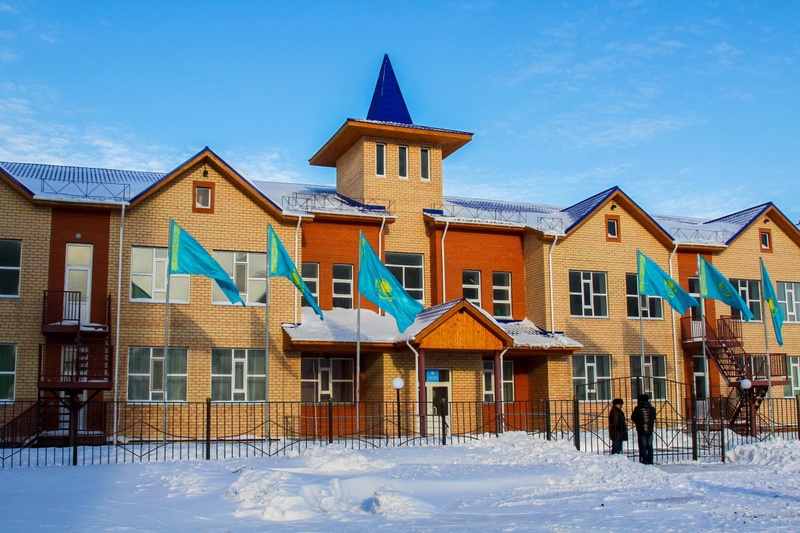 problems of education in kazakhstan