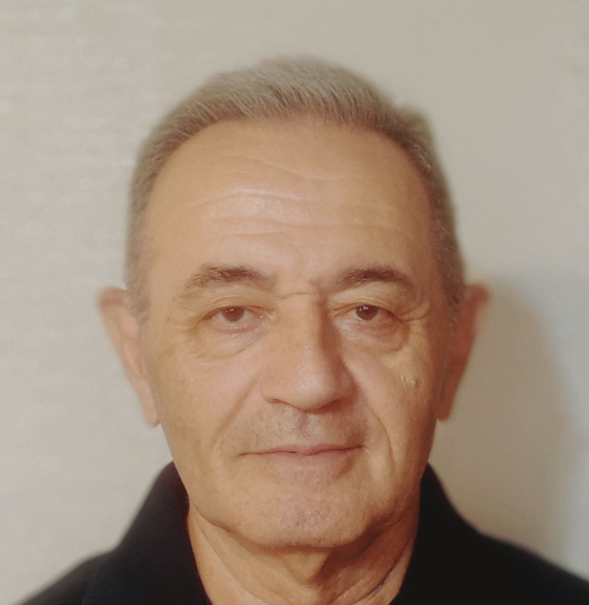 Хотам Абдураимов. Фото из личного архива